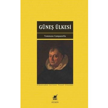 Güneş Ülkesi - Tomasso Campanella