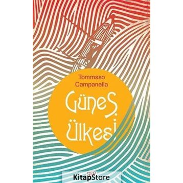 Güneş Ülkesi - Tomasso Campanella