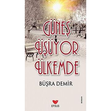 Güneş Üşüyor Ülkemde - Büşra Demir