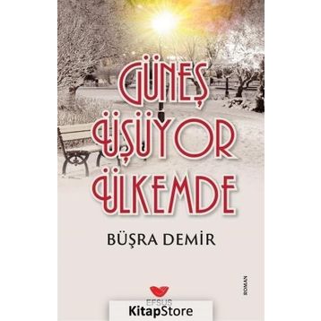 Güneş Üşüyor Ülkemde - Büşra Demir