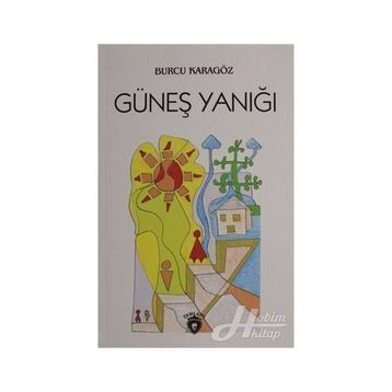 Güneş Yanığı - Burcu Karagöz