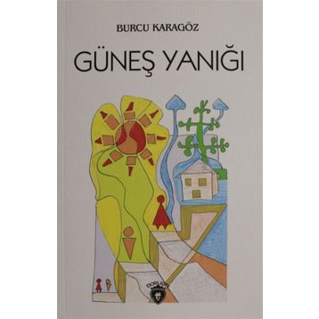 Güneş Yanığı - Burcu Karagöz