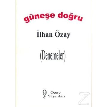 Güneşe Doğru - M. Osman Akbaşak
