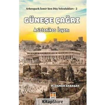 Güneşe Doğru - M. Osman Akbaşak