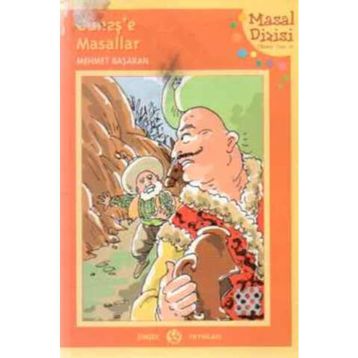GÜNEŞE MASALLAR - MEHMET BAŞARAN