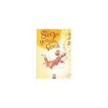 Güneşe Tırmanan Çocuk - Nur İçözü