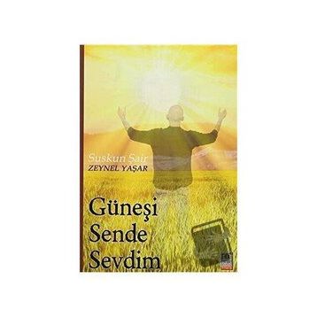 Güneşi Sende Sevdim - Zeynel Yaşar
