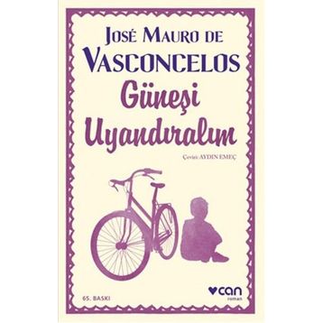 Güneşi Uyandıralım - Vasconcelos