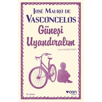 Güneşi Uyandıralım - Vasconcelos