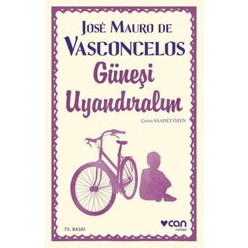 Güneşi Uyandıralım - Vasconcelos