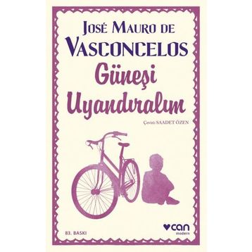 Güneşi Uyandıralım - Vasconcelos