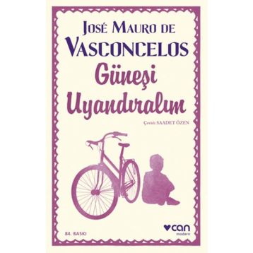 Güneşi Uyandıralım - Vasconcelos
