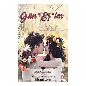 Gün’eş’im - Şiyar Doğan Makbule Yağmur Kır