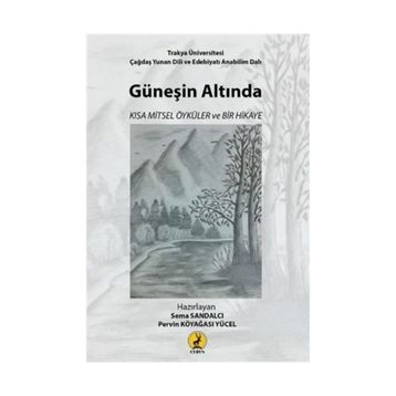 Güneşin Altında - Kollektif