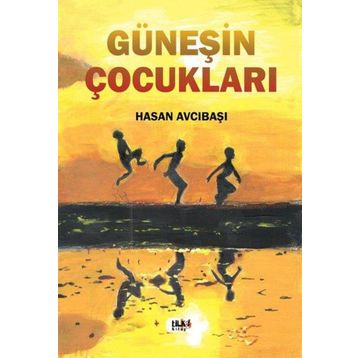 GÜNEŞIN ÇOCUKLARI - HANIM KARAVELIOĞLU