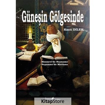 Güneşin Gölgesinde - Kaan Dilek