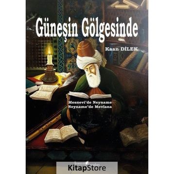 Güneşin Gölgesinde - Kaan Dilek