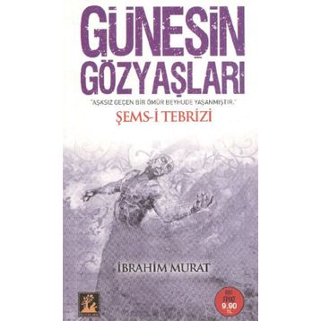 GÜNEŞİN GÖZYAŞLARI - İBRAHİM MURAT