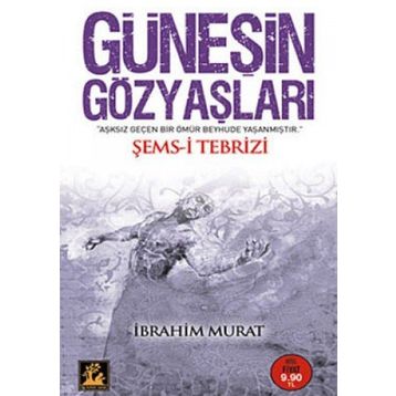 GÜNEŞİN GÖZYAŞLARI - İBRAHİM MURAT