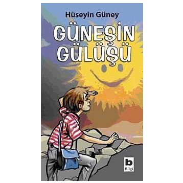 Güneşin Gülüşü - Hüseyin Güney