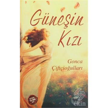 GÜNEŞIN KIZI - SEVDA DENIZ
