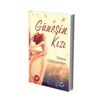 GÜNEŞIN KIZI - SEVDA DENIZ