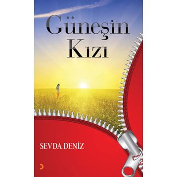 GÜNEŞIN KIZI - SEVDA DENIZ