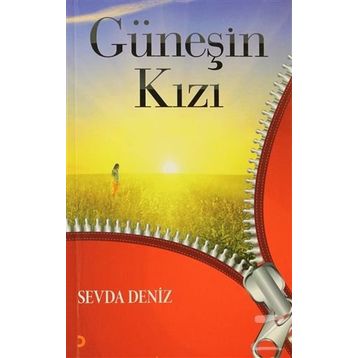 GÜNEŞIN KIZI - SEVDA DENIZ