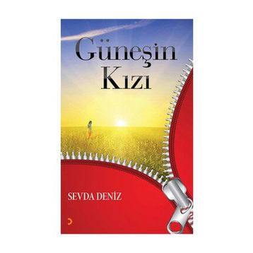 GÜNEŞIN KIZI - SEVDA DENIZ