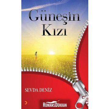 GÜNEŞIN KIZI - SEVDA DENIZ
