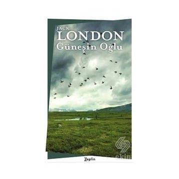 Güneşin Oğlu - Jack London