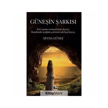 GÜNEŞİN ŞARKISI - EVA DE VITRAY-MEYEROVITCH