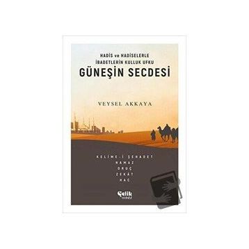 Güneşin Secdesi -Veysel Akkaya