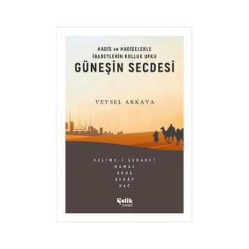 Güneşin Secdesi -Veysel Akkaya