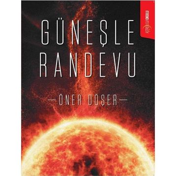 Güneşle Randevu Öner Döşer