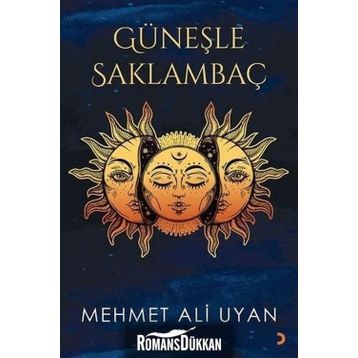 Güneşle Saklambaç - Mehmet Ali Uyan