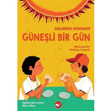 Güneşli Bir Gün - Guilherme Semionato