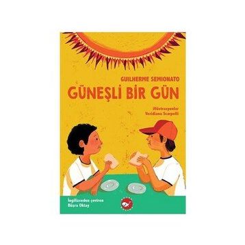 Güneşli Bir Gün - Guilherme Semionato