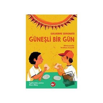 Güneşli Bir Gün - Guilherme Semionato