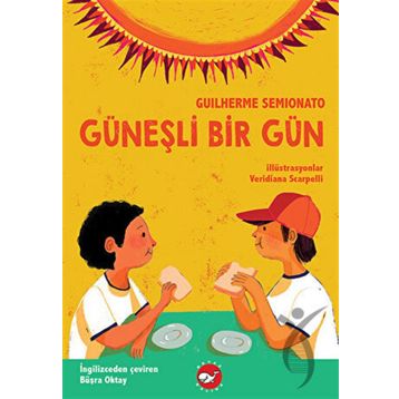 Güneşli Bir Gün - Guilherme Semionato