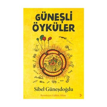 Güneşli Öyküler - Sibel Güneşdoğdu