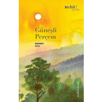 Güneşli Perçem - Mehmet Aycı