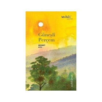 Güneşli Perçem - Mehmet Aycı