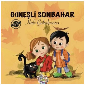 Güneşli Sonbahar - Hale Gökalpsezer