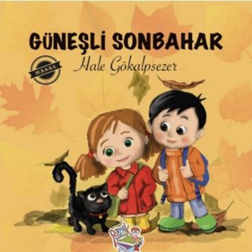Güneşli Sonbahar - Hale Gökalpsezer