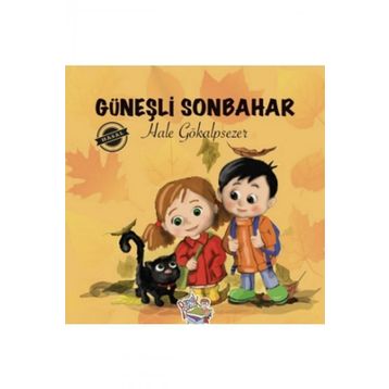 Güneşli Sonbahar - Hale Gökalpsezer