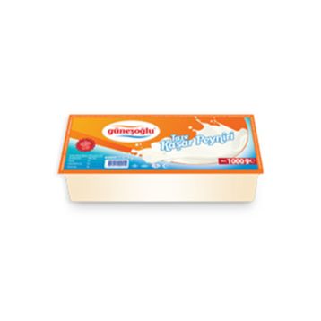 Güneşoğlu 1000 gr Kaşar Peyniri