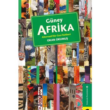 GÜNEY AFRIKA - KOLEKTIF