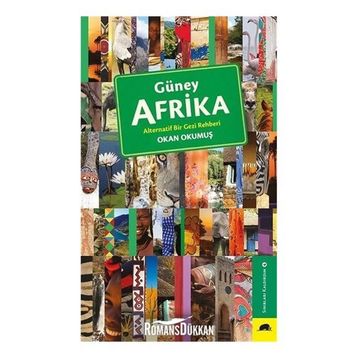 GÜNEY AFRIKA - KOLEKTIF