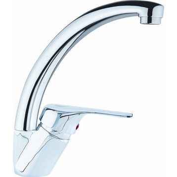 Güney Mix Kuğu Lavabo Bataryası